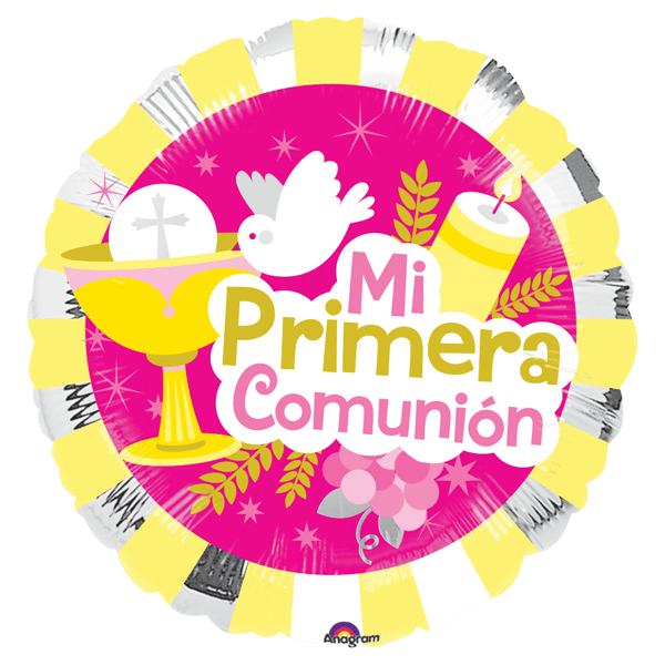 Castillos hinchables para su Primera Comuni�n, la mejor alternativa