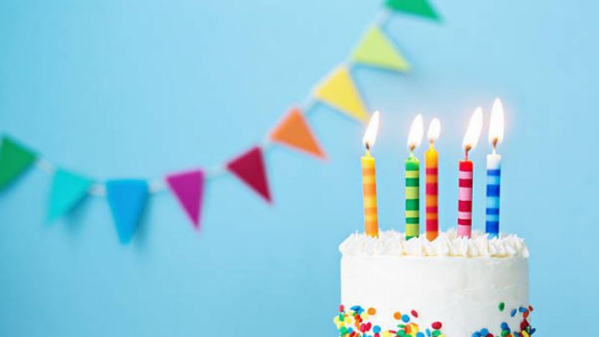 Las mejores ideas para organizar un cumplea�os, incluyendo un castillo hinchable 