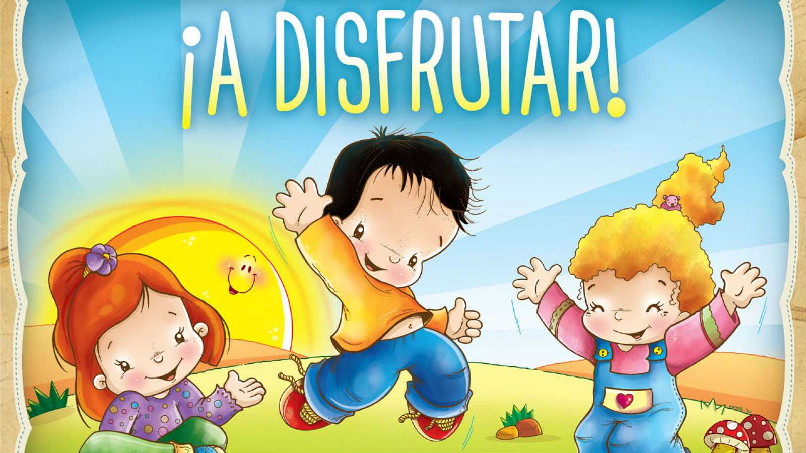 �Felices vacaciones con Castillos Hinchables!