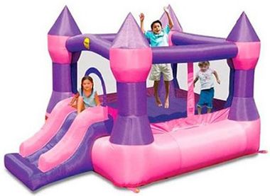 Alquiler de castillos hinchables para comuniones Alquiler de castillos hinchables para comuniones