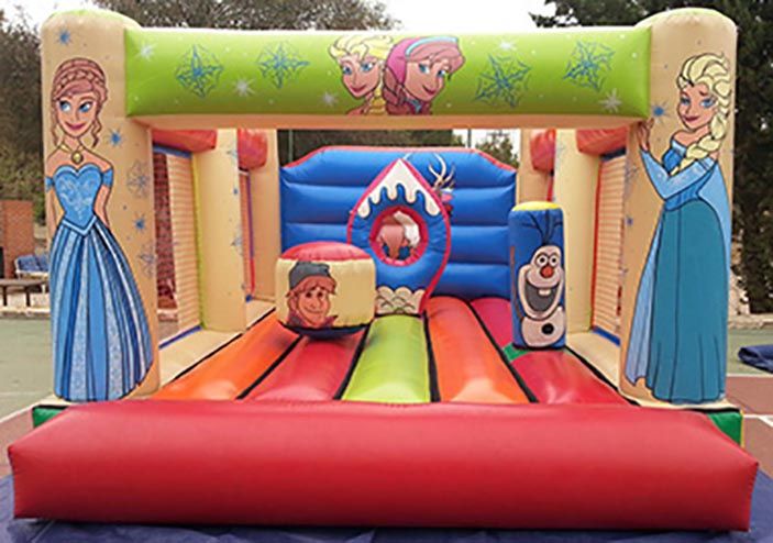 Alquiler de globos hinchables Alquiler de globos hinchables