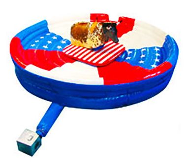 Alquiler de toros mec�nicos
