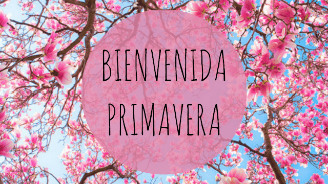 Bienvenida primavera: Castillos hinchables al mejor precio 