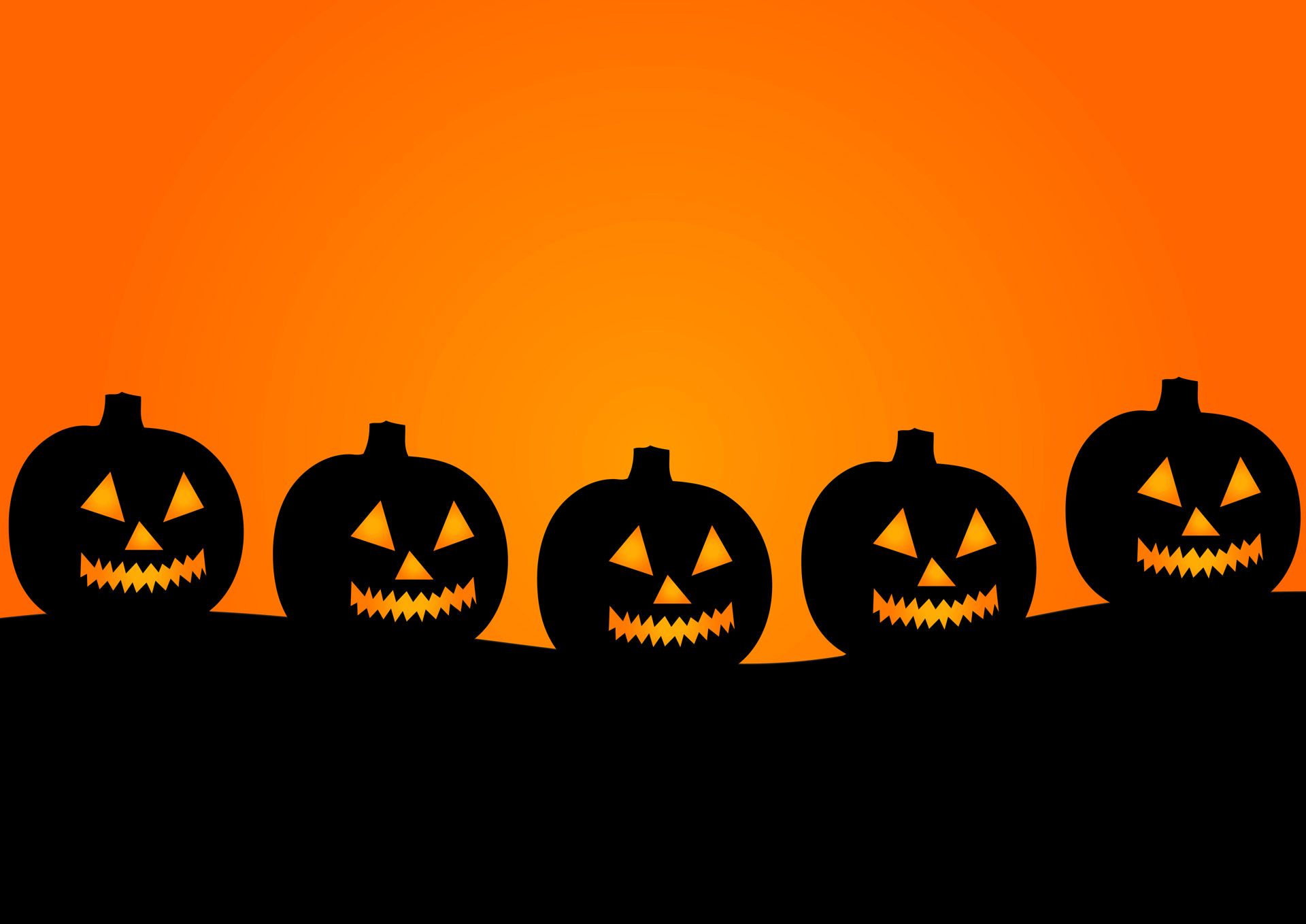 �Sin planes para Halloween? Alquila un divertido castillo hinchable y ll�vate un 10% de descuento