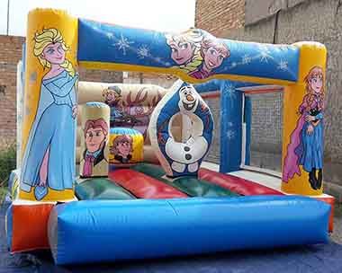 Castillos Hinchables Murcia