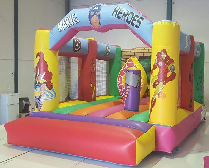 Comprar colchonetas infantiles