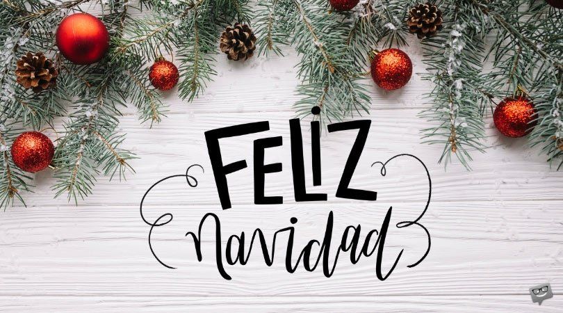 Castillos-Hinchables os desea a todos una FELIZ NAVIDAD