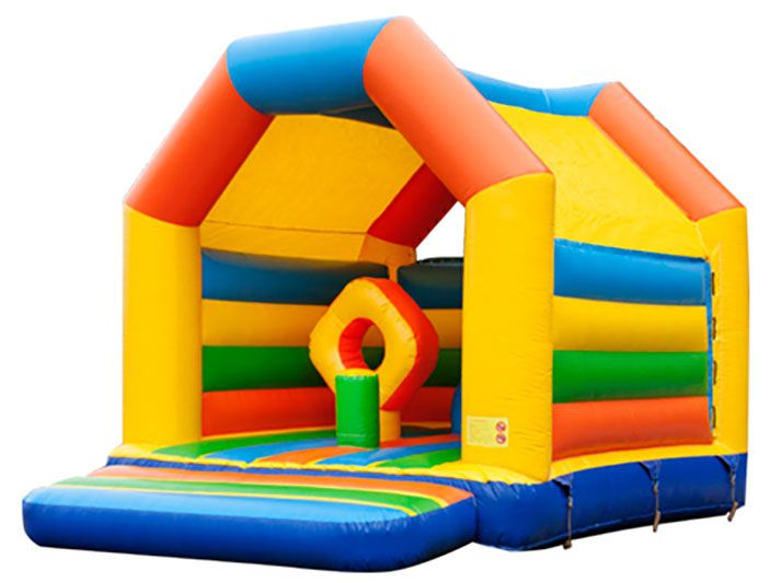 Fiesta Infantil