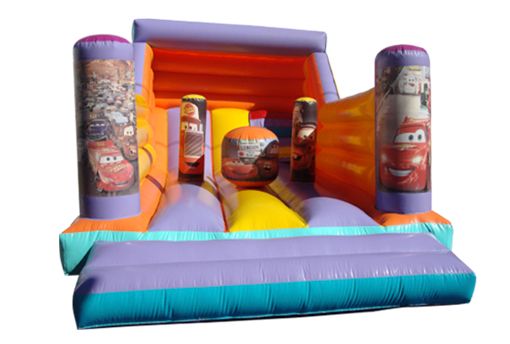 Fiestas de cumplea�os infantiles