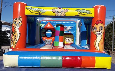 Fiestas infantiles