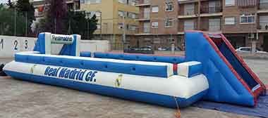 Hinchables Torrevieja