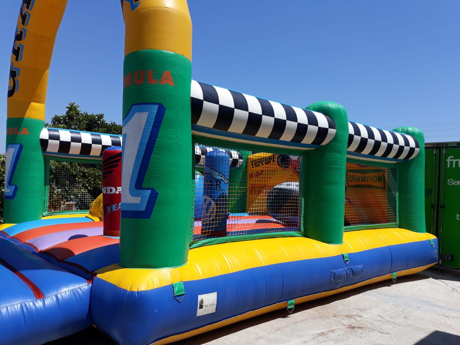 Celebra una fiesta inolvidable este fin de semana