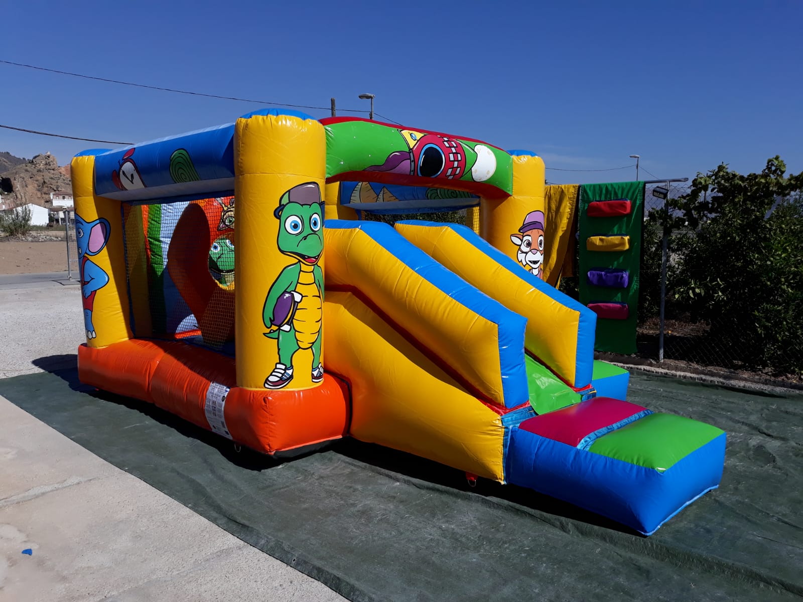 Las ideas m�s originales para celebrar un cumplea�os infantil