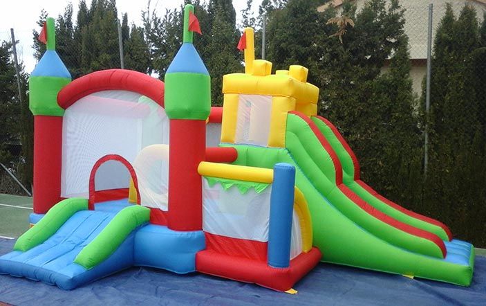 Juegos Infantiles