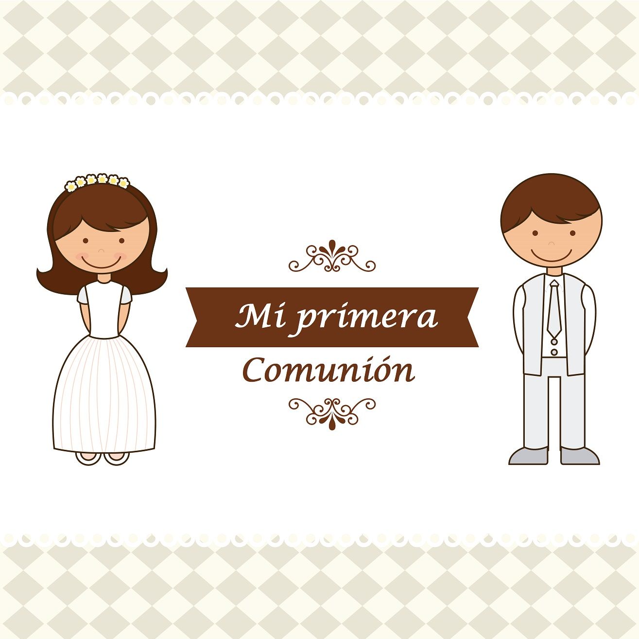 Llega la Primera Comuni�n: Reserva ya un castillo hinchable. �Aun est�s a tiempo!