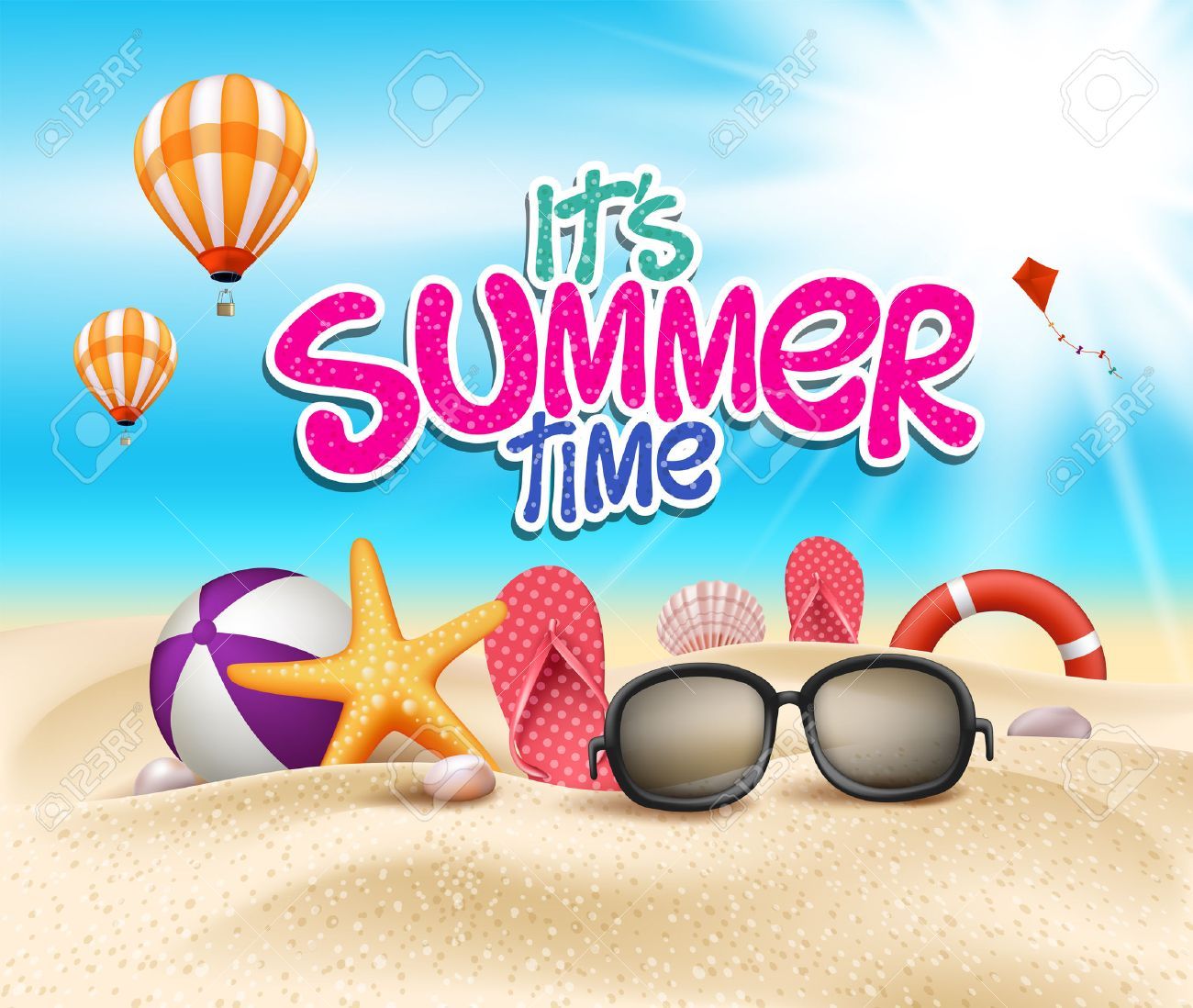 Dale la bienvenida al verano con una gran fiesta