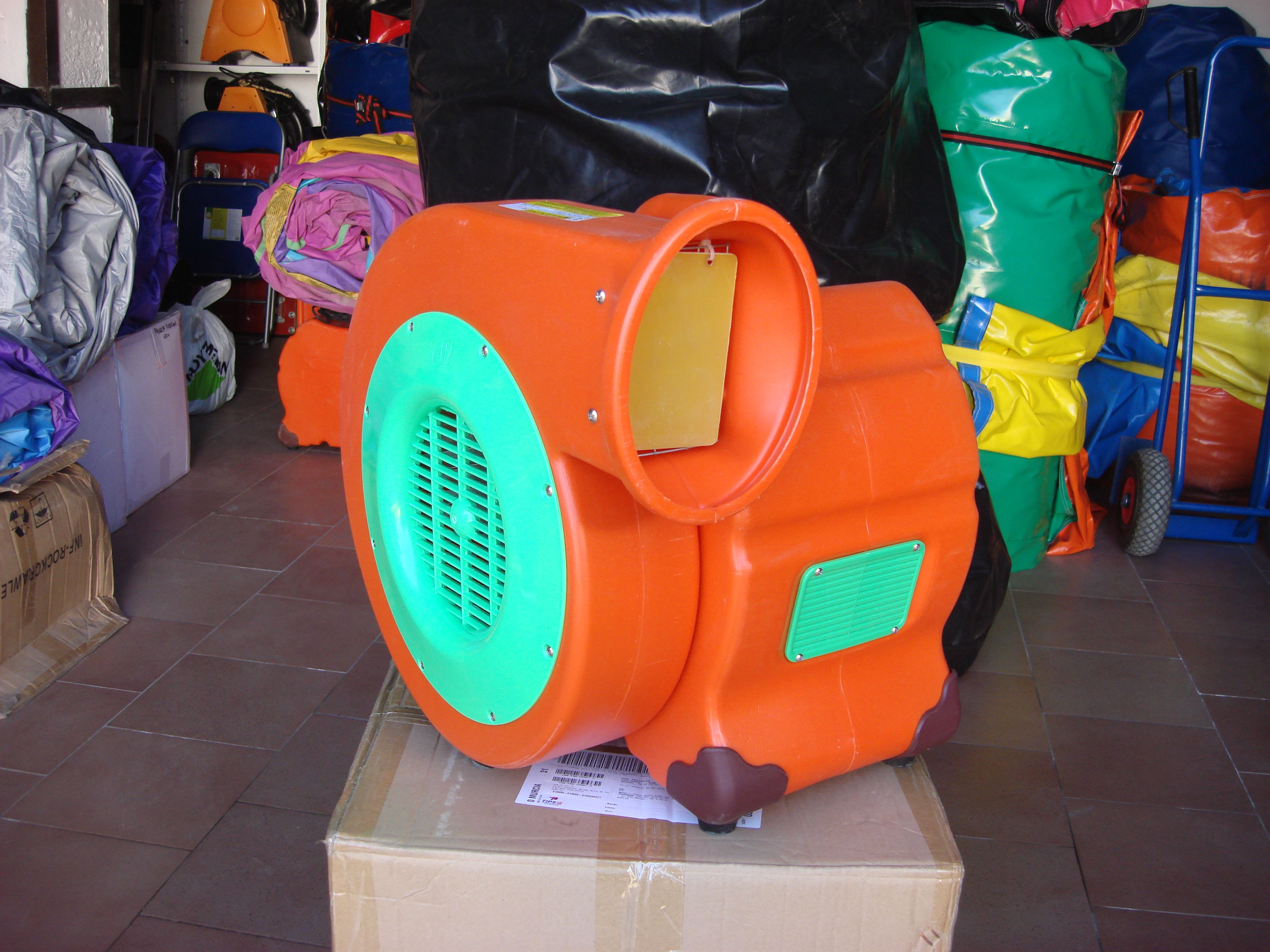 Venta de turbinas Venta de turbinas