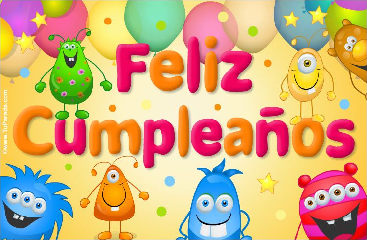 4 claves para celebrar la mejor fiesta de cumplea�os para ni�os 