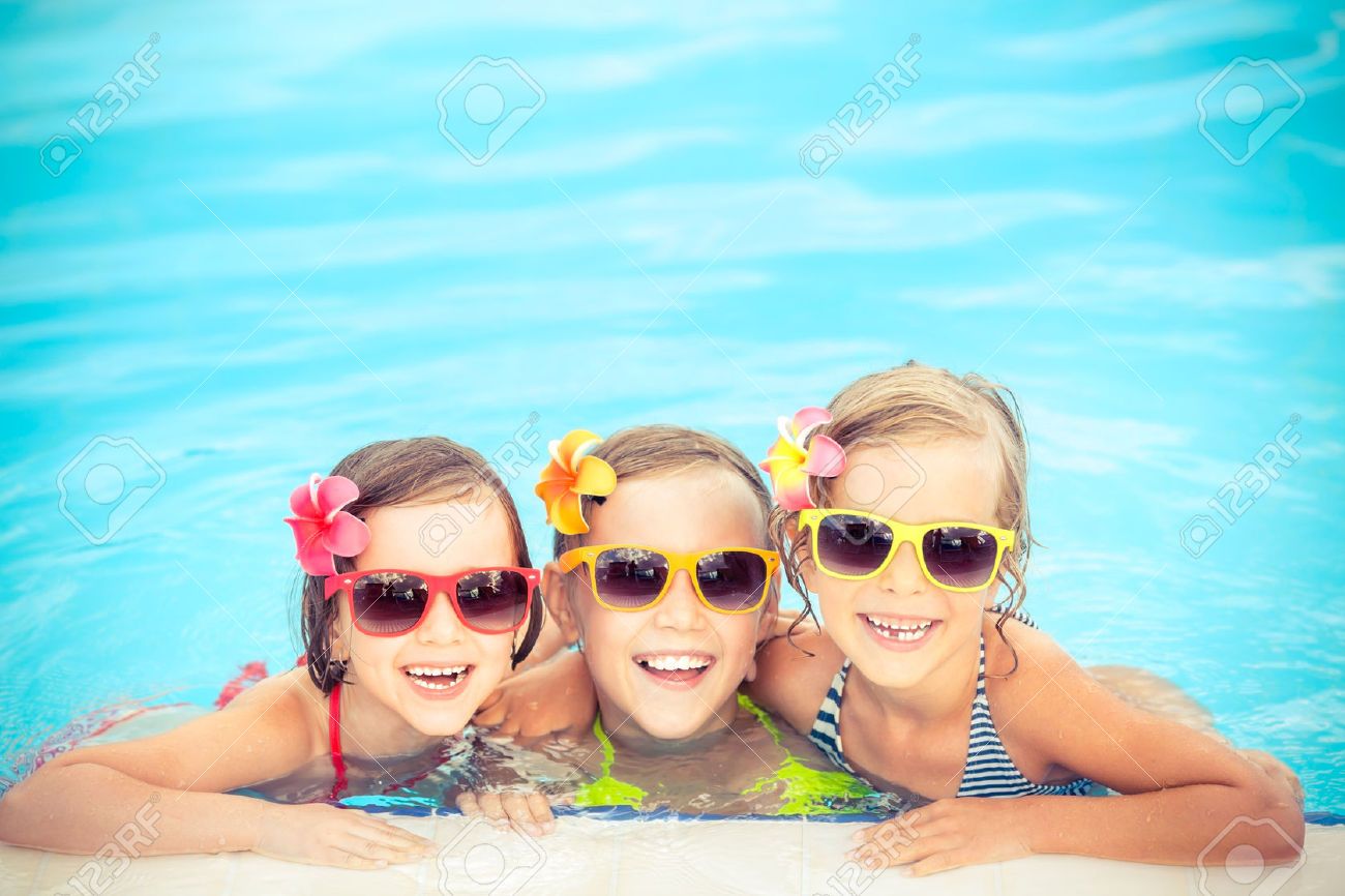 Nuevas atracciones hinchables para disfrutar del verano 