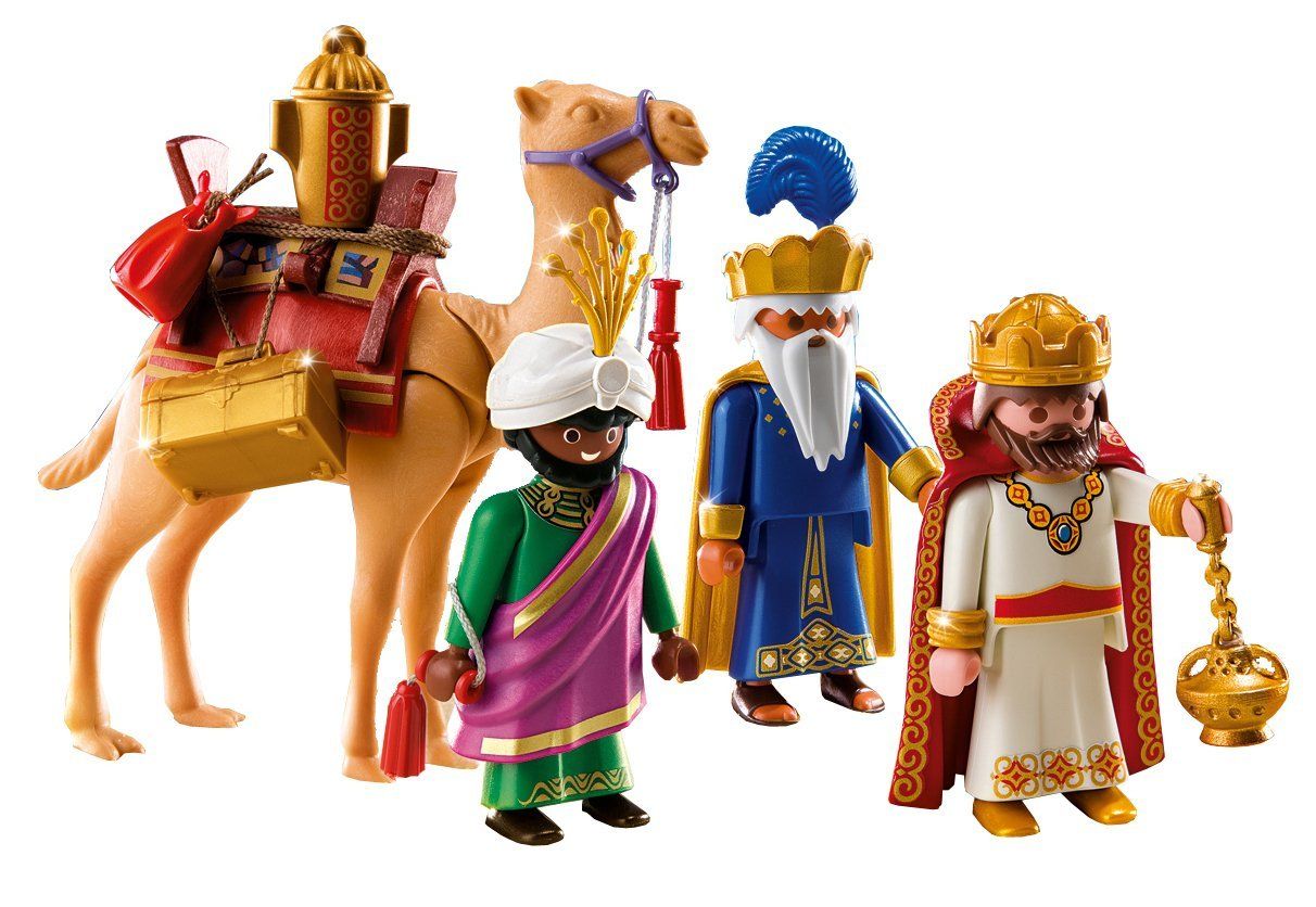 Pon un castillo hinchable en casa esta Navidad por s�lo 50 euros