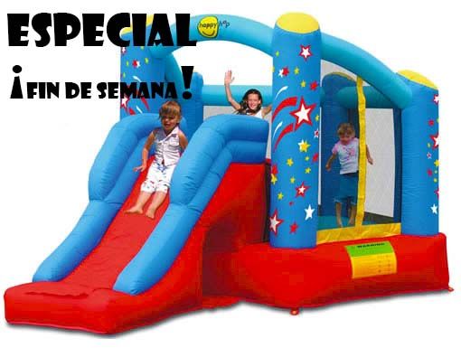 Colchonetas hinchables por s�lo 30 euros