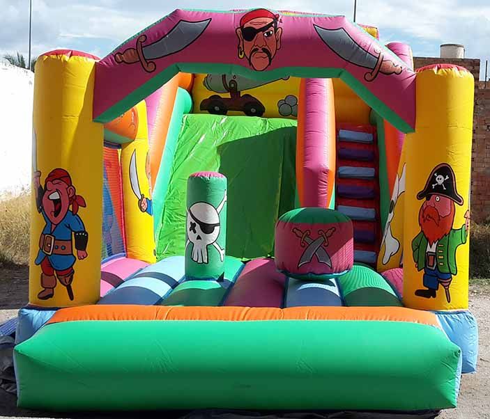 Castillos Infantiles