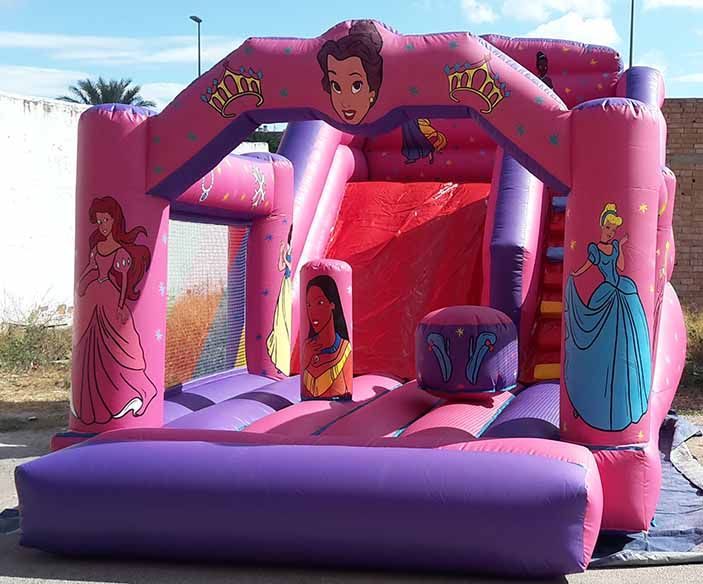 Hinchable