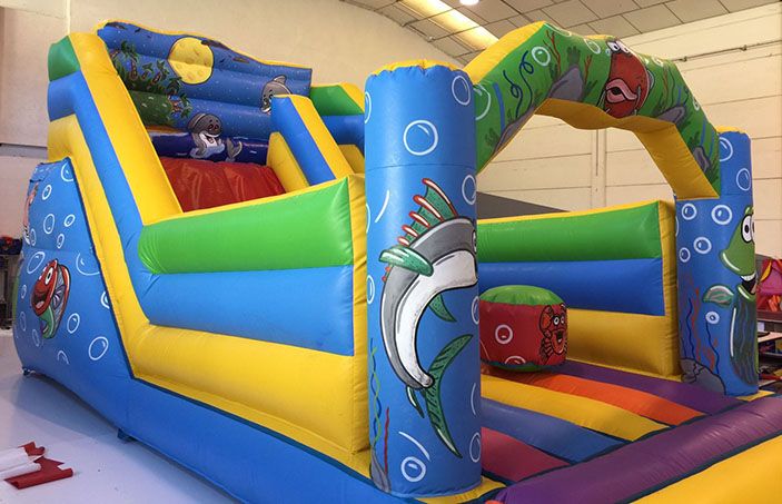 Juegos para cumplea�os