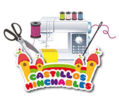Reparación de castillos hinchables