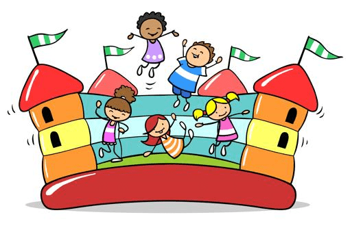 �C�mo puedo comprobar si un castillo hinchable es seguro?